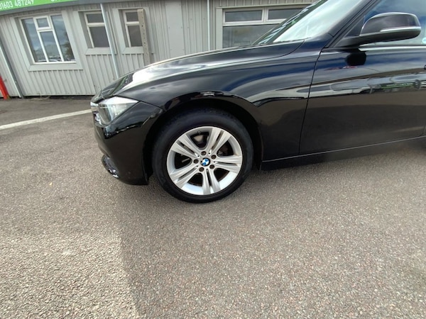 Used BMW 3 Series 2015 for sale - 76132984: Photo 37