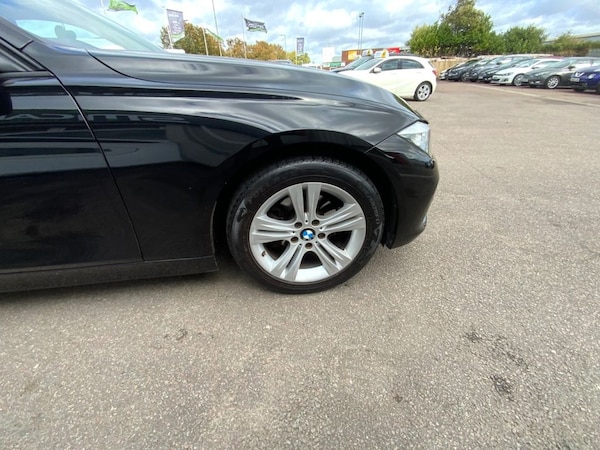 Used BMW 3 Series 2015 for sale - 76132984: Photo 38