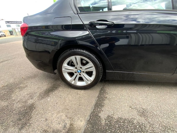 Used BMW 3 Series 2015 for sale - 76132984: Photo 39