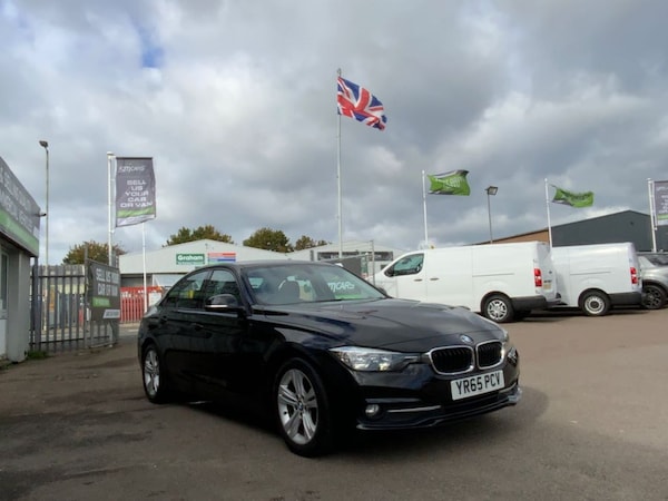 Used BMW 3 Series 2015 for sale - 76132984: Photo 3