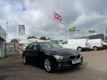 Used BMW 3 Series 2015 for sale - 76132984: Photo 3