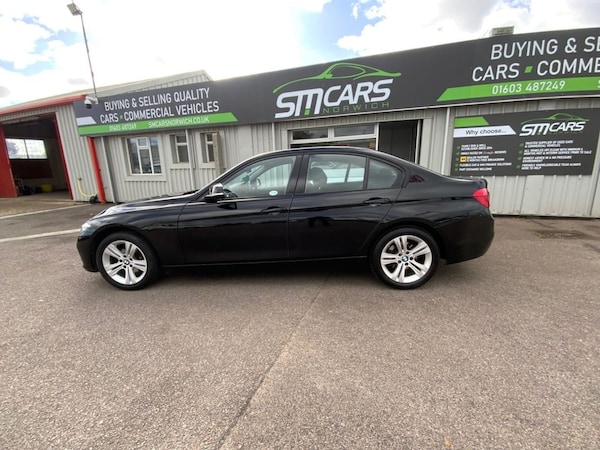 Used BMW 3 Series 2015 for sale - 76132984: Photo 5