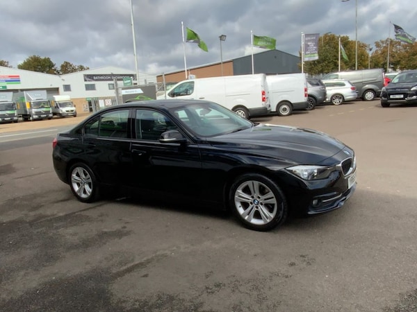 Used BMW 3 Series 2015 for sale - 76132984: Photo 9