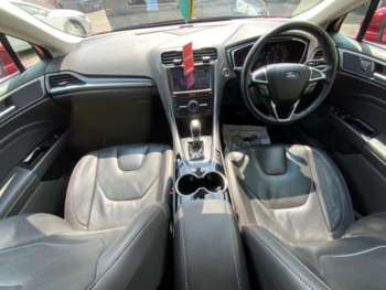 Used Ford Mondeo 2016 for sale - 74916831: Photo