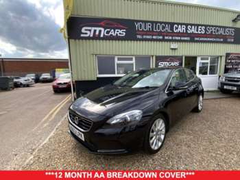 2013 (63) - 2.0 D3 SE Lux Nav Hatchback 5dr Diesel Geartronic Euro 5 (s/s) (150 ps)