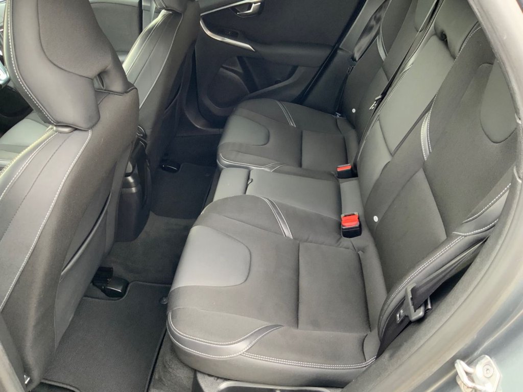 Used Volvo V40 2016 for sale - 77621689: Photo 10