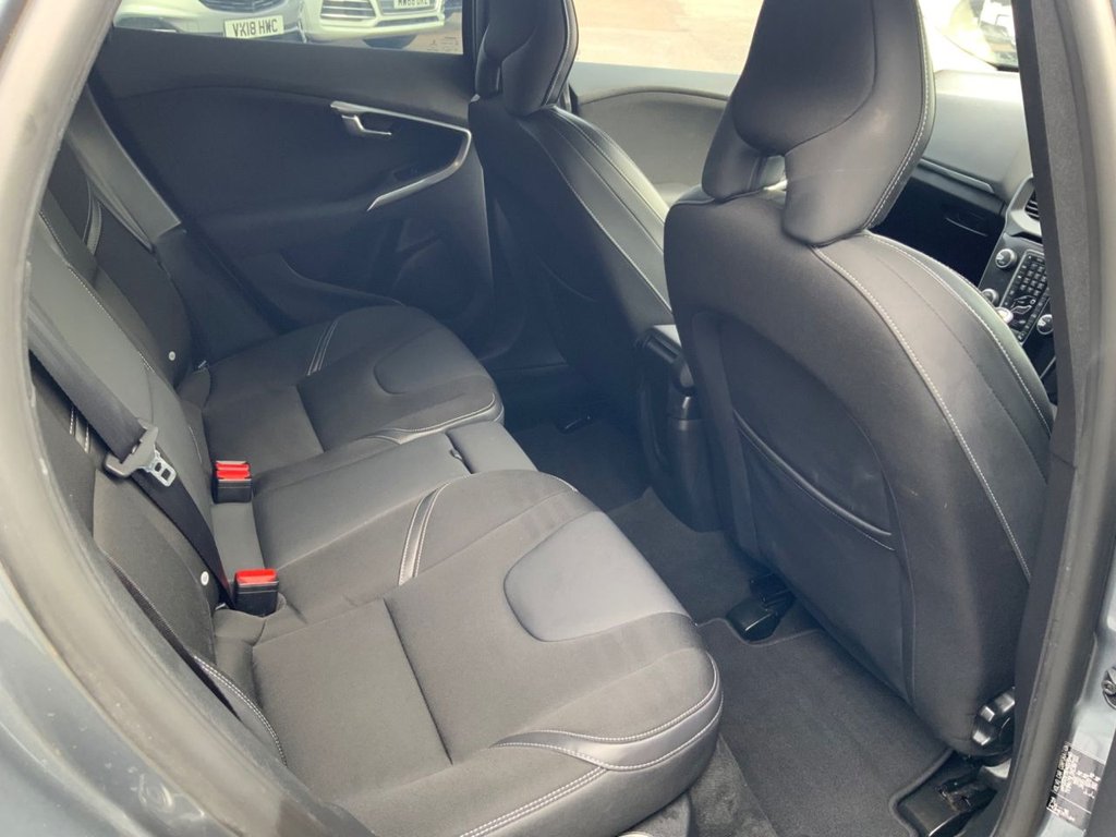 Used Volvo V40 2016 for sale - 77621689: Photo 17