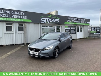 2016 (66) - D3 [4 Cyl 150] Momentum 5dr Geartronic