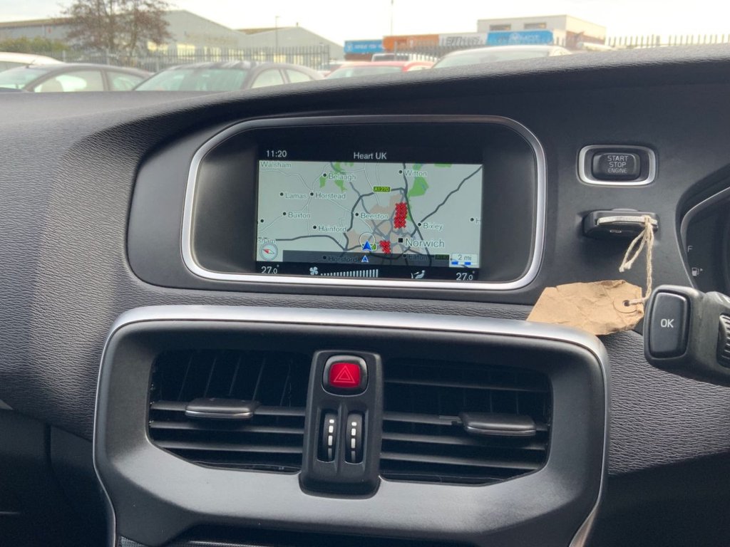 Used Volvo V40 2016 for sale - 77621689: Photo 20