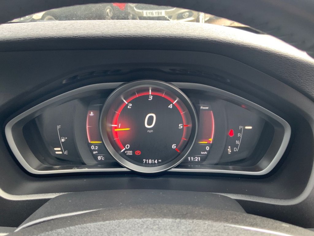 Used Volvo V40 2016 for sale - 77621689: Photo 28