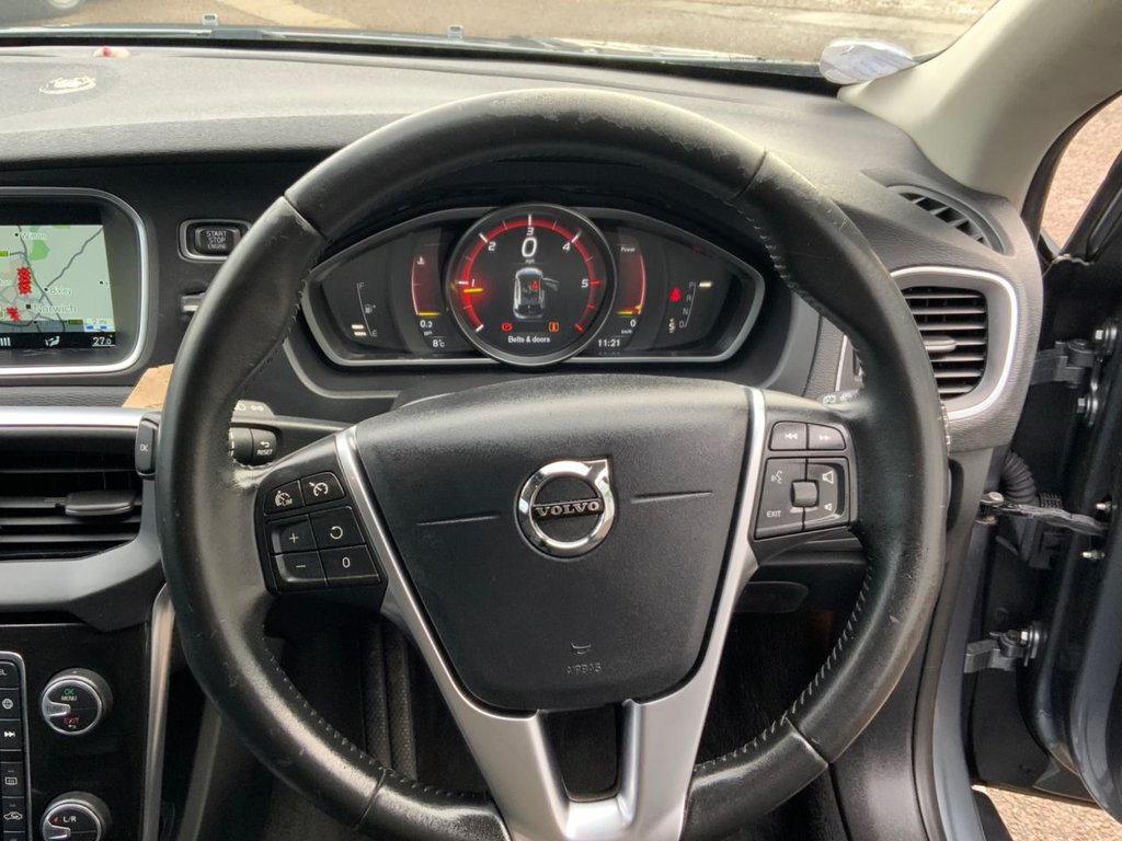 Used Volvo V40 2016 for sale - 77621689: Photo 29