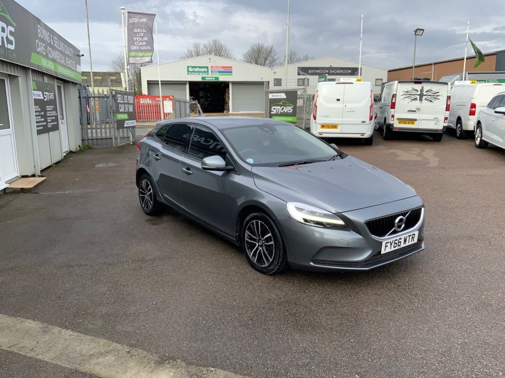 Used Volvo V40 2016 for sale - 77621689: Photo 3