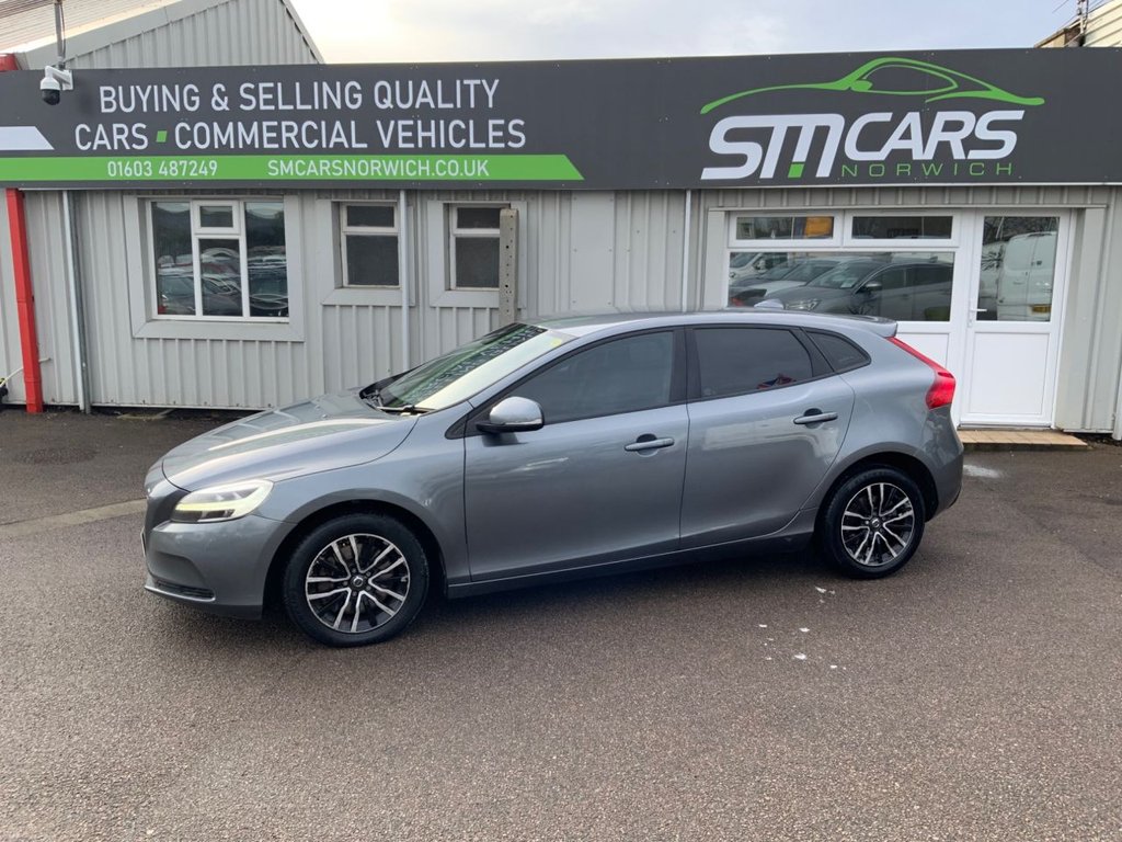 Used Volvo V40 2016 for sale - 77621689: Photo 6