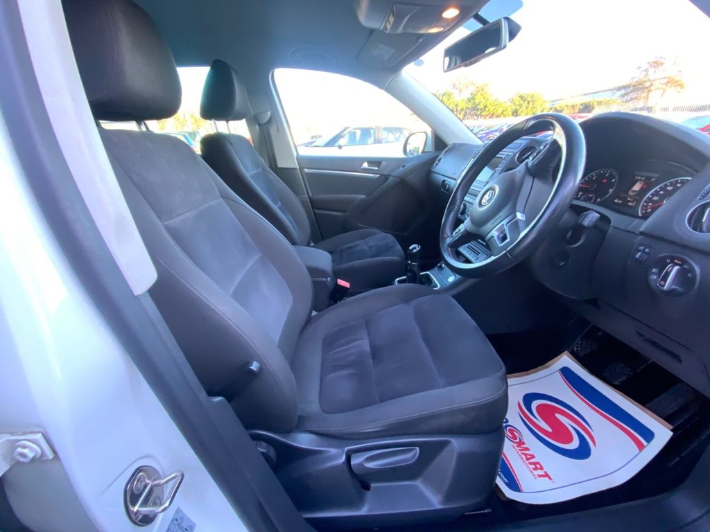 Used Volkswagen Tiguan 2016 for sale - 77171740: Photo 15