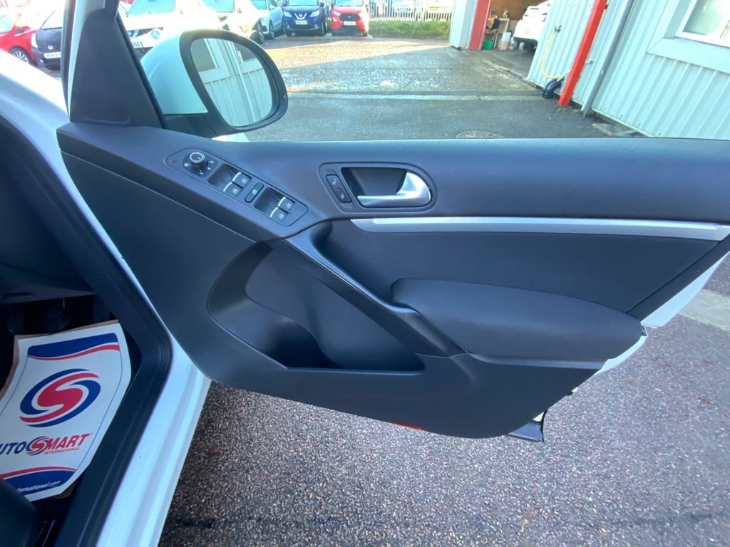 Used Volkswagen Tiguan 2016 for sale - 77171740: Photo 17