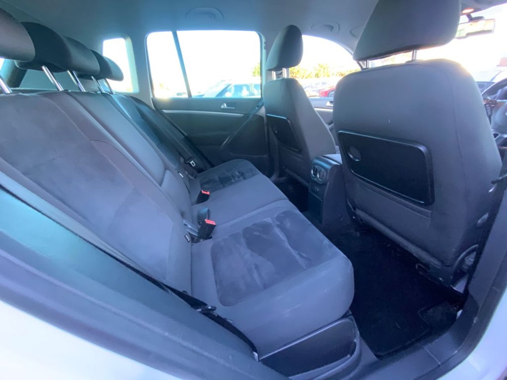 Used Volkswagen Tiguan 2016 for sale - 77171740: Photo 24