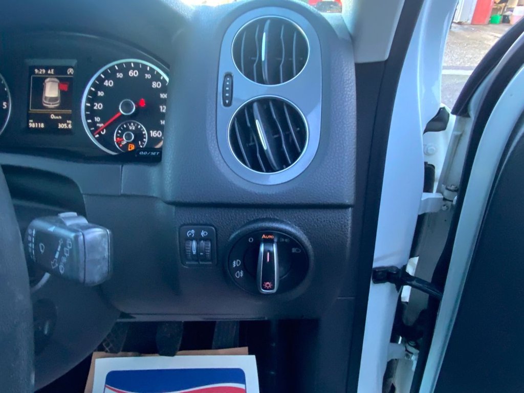 Used Volkswagen Tiguan 2016 for sale - 77171740: Photo 27