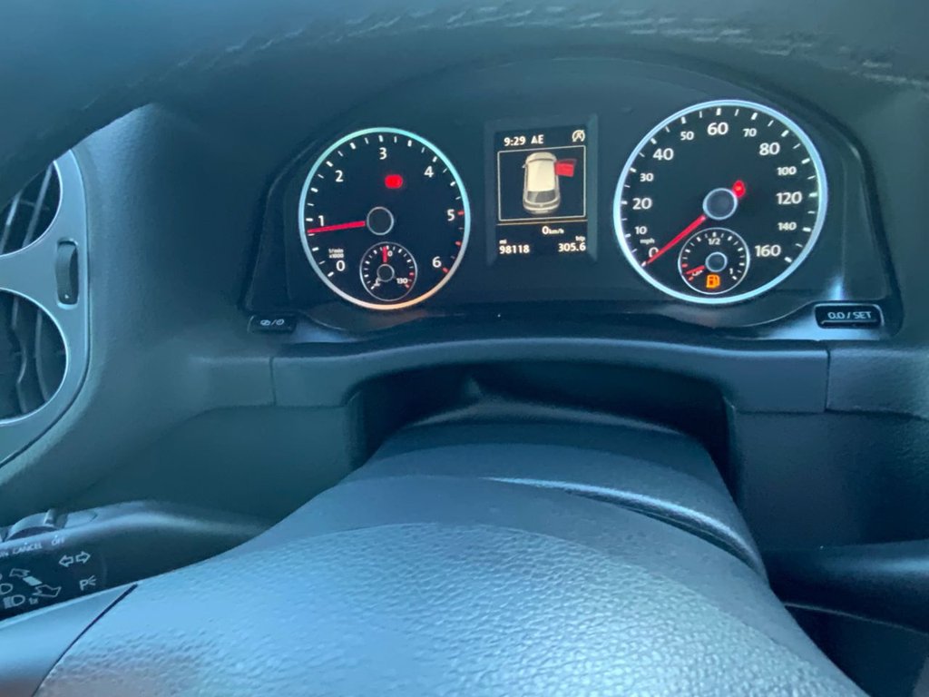 Used Volkswagen Tiguan 2016 for sale - 77171740: Photo 28