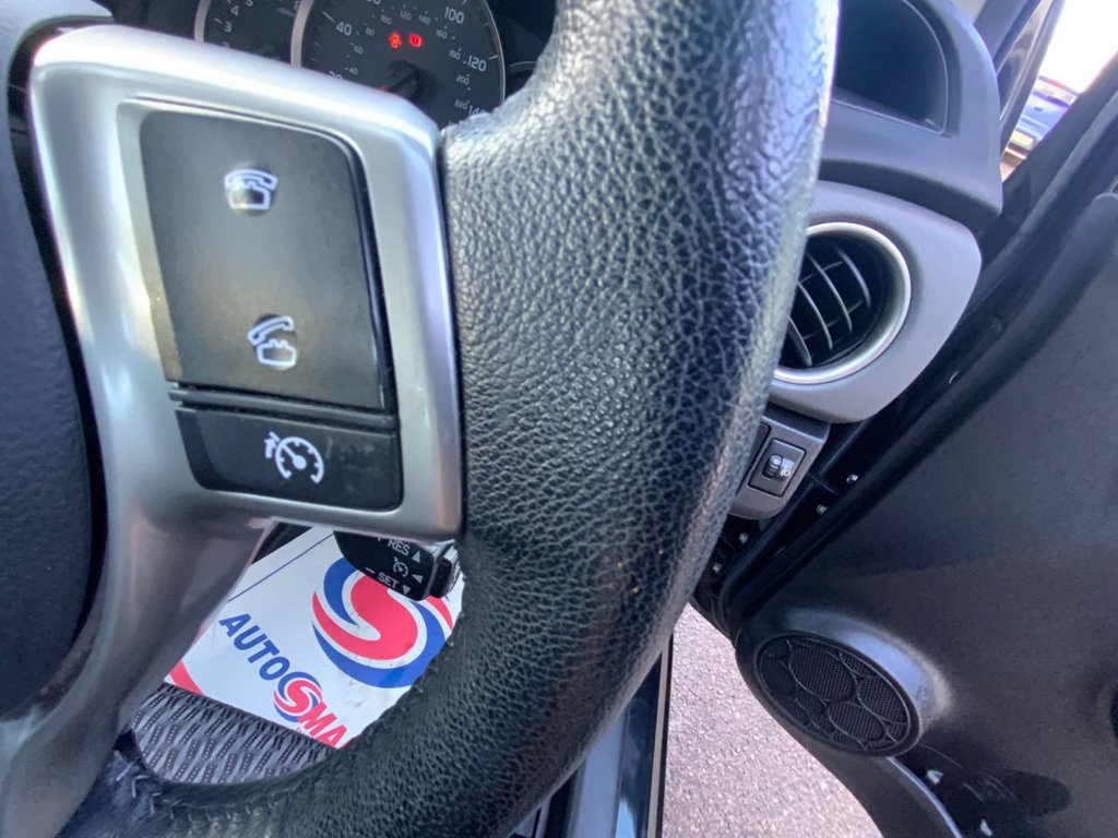 Used Toyota Yaris 2014 for sale - 76655351: Photo 17