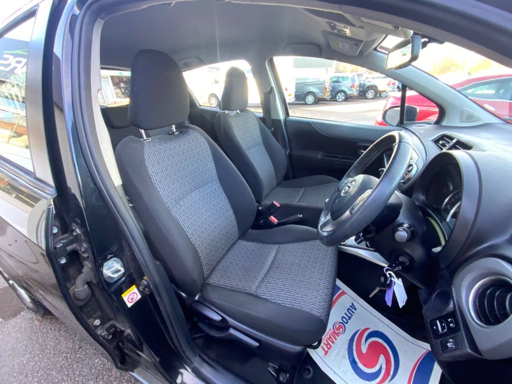 Used Toyota Yaris 2014 for sale - 76655351: Photo 20