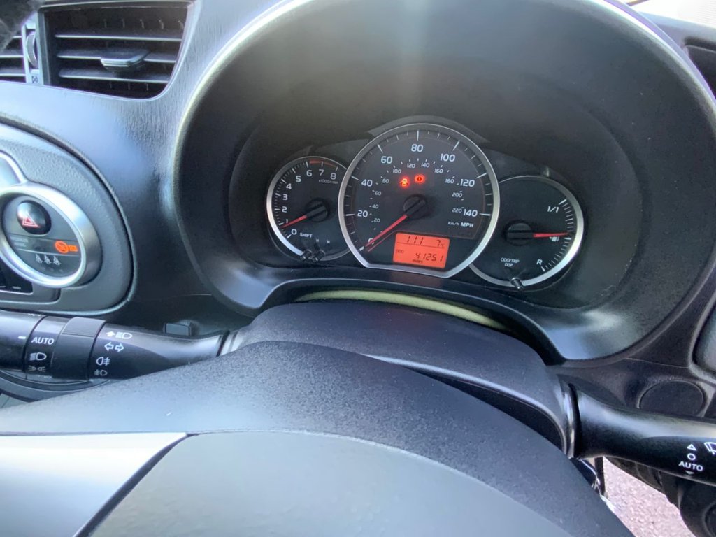 Used Toyota Yaris 2014 for sale - 76655351: Photo 23