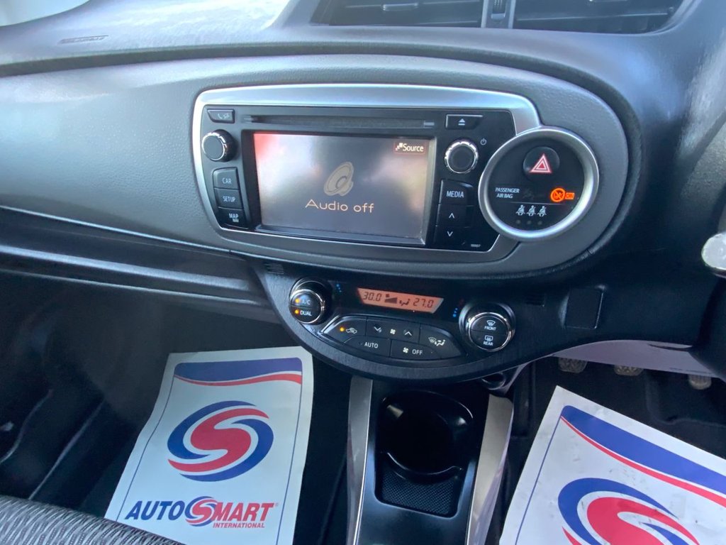 Used Toyota Yaris 2014 for sale - 76655351: Photo 28