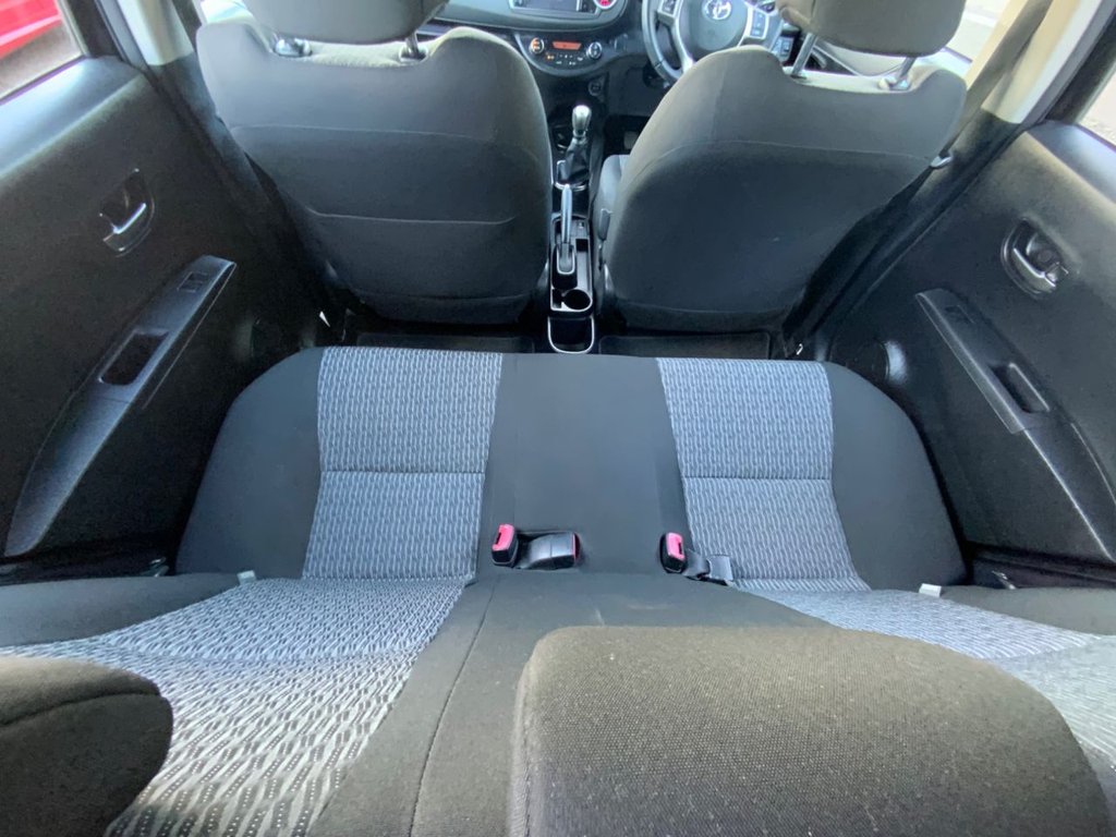 Used Toyota Yaris 2014 for sale - 76655351: Photo 31