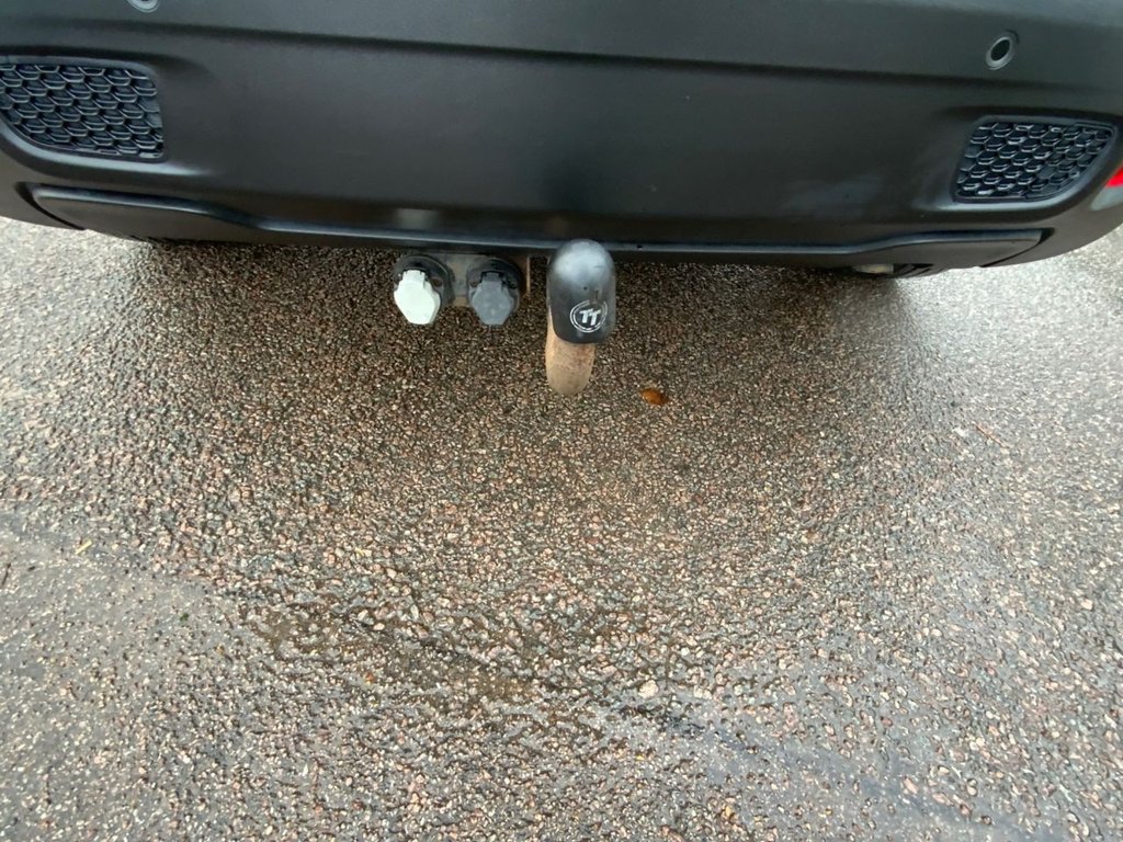 Used Jeep Renegade 2017 for sale - 76632467: Photo 14