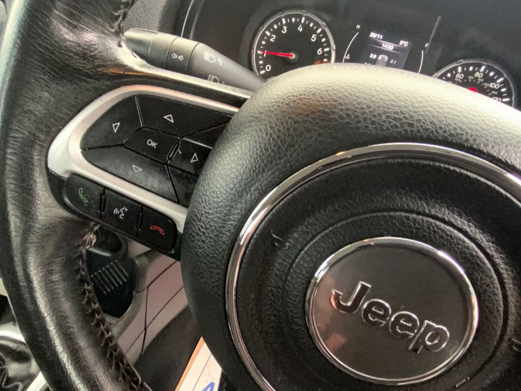 Used Jeep Renegade 2017 for sale - 76632467: Photo 17