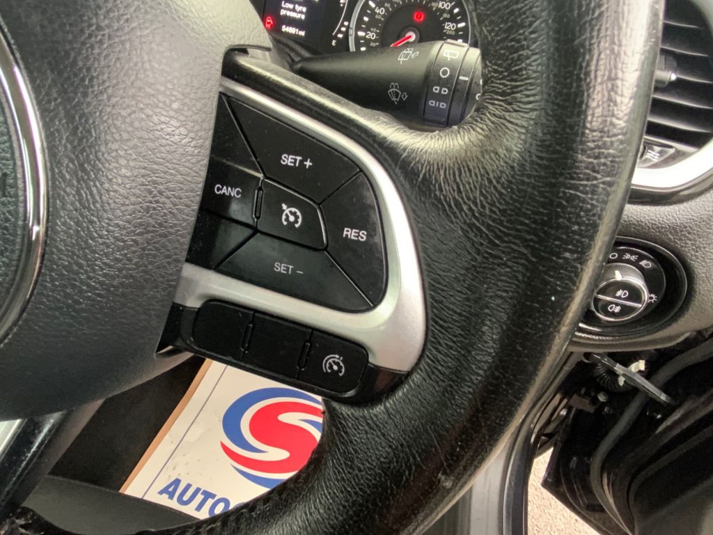 Used Jeep Renegade 2017 for sale - 76632467: Photo 18