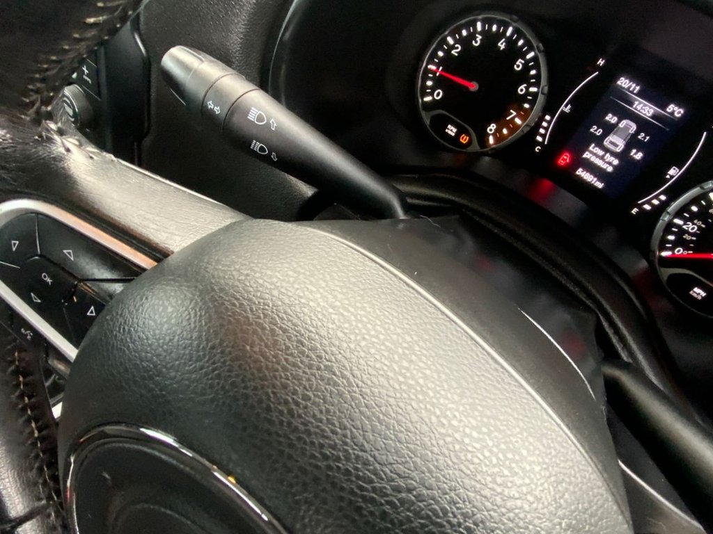 Used Jeep Renegade 2017 for sale - 76632467: Photo 25