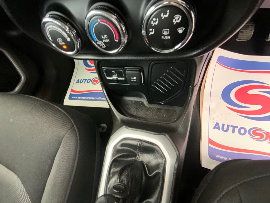 Used Jeep Renegade 2017 for sale - 76632467: Photo 28