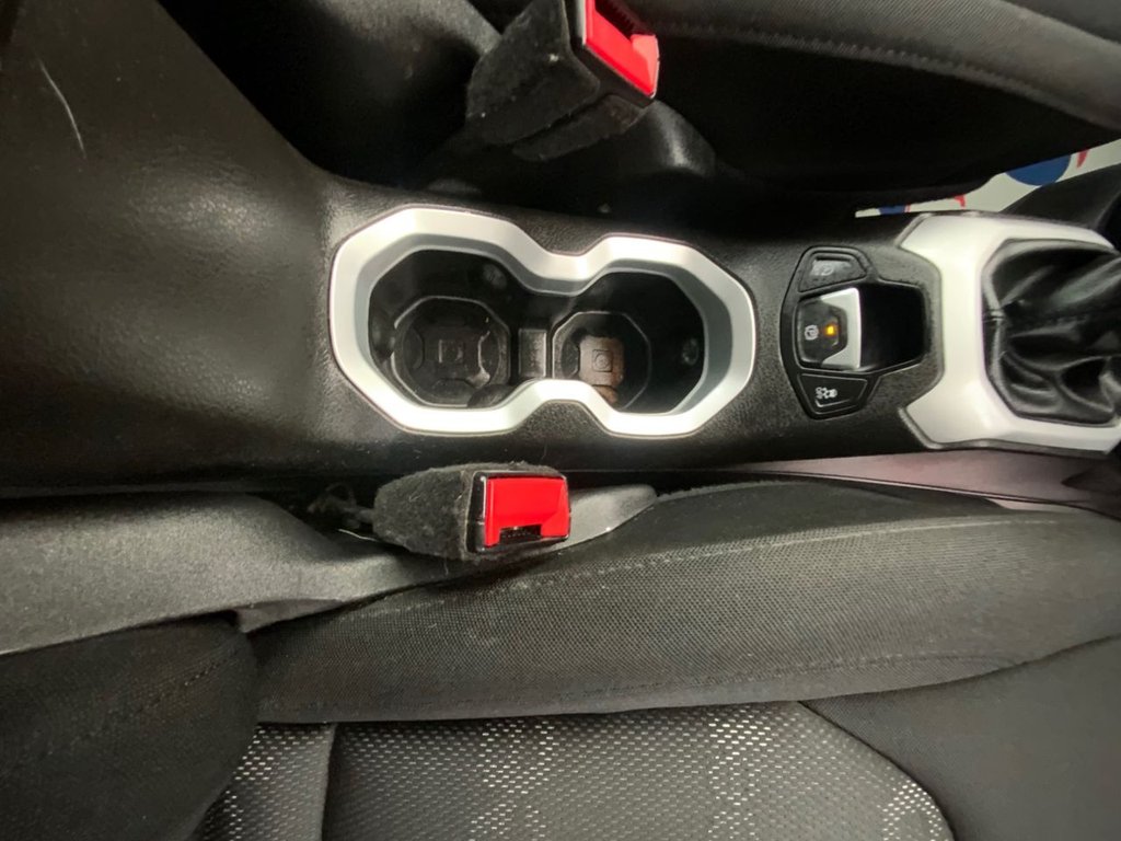 Used Jeep Renegade 2017 for sale - 76632467: Photo 31