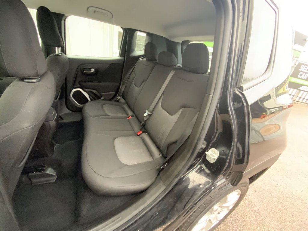 Used Jeep Renegade 2017 for sale - 76632467: Photo 39