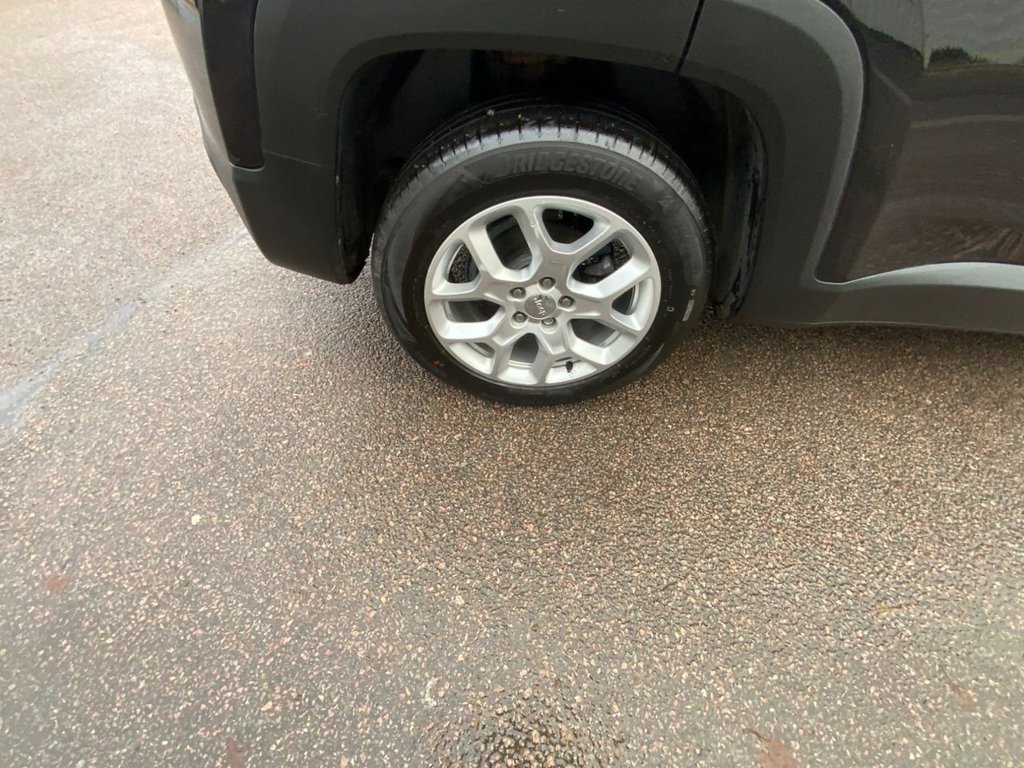 Used Jeep Renegade 2017 for sale - 76632467: Photo 41