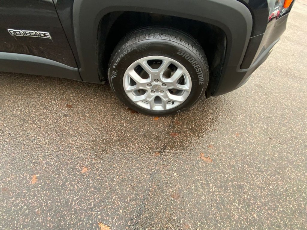 Used Jeep Renegade 2017 for sale - 76632467: Photo 42