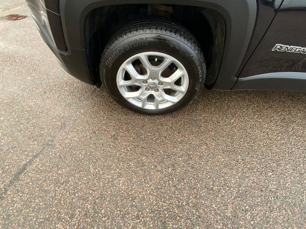 Used Jeep Renegade 2017 for sale - 76632467: Photo 43