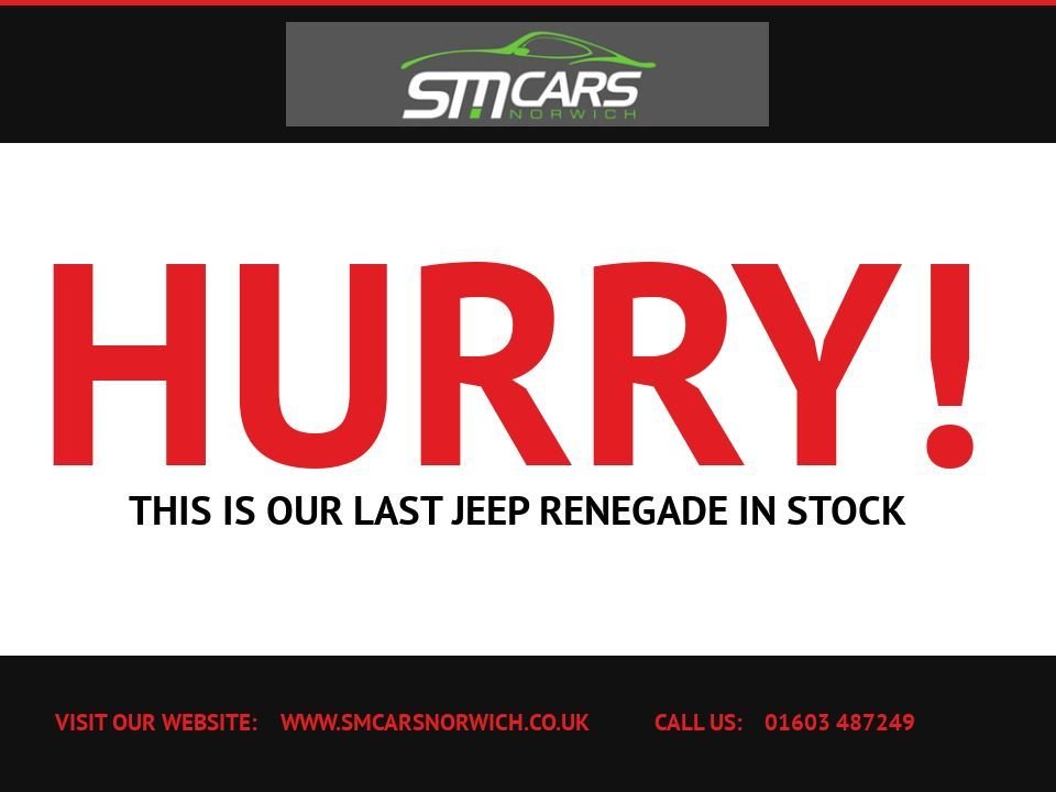 Used Jeep Renegade 2017 for sale - 76632467: Photo 48