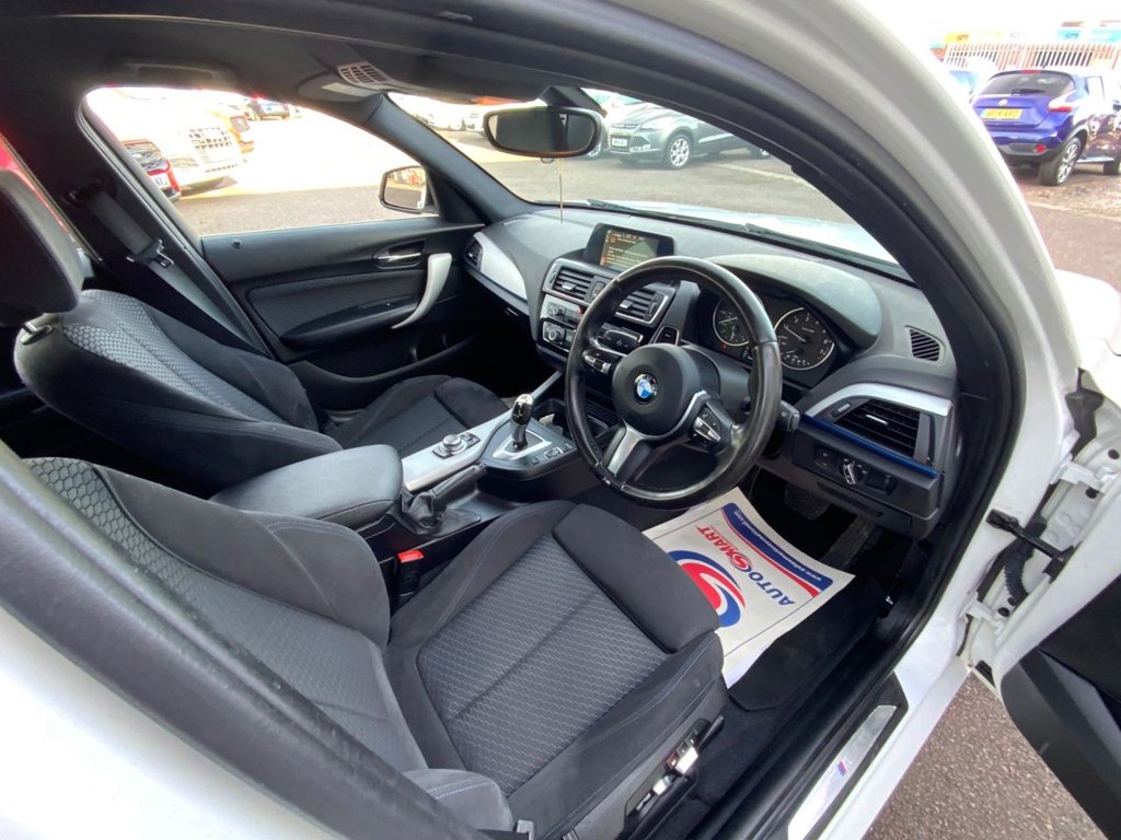 Used BMW 1 Series 2017 for sale - 77200334: Photo 2