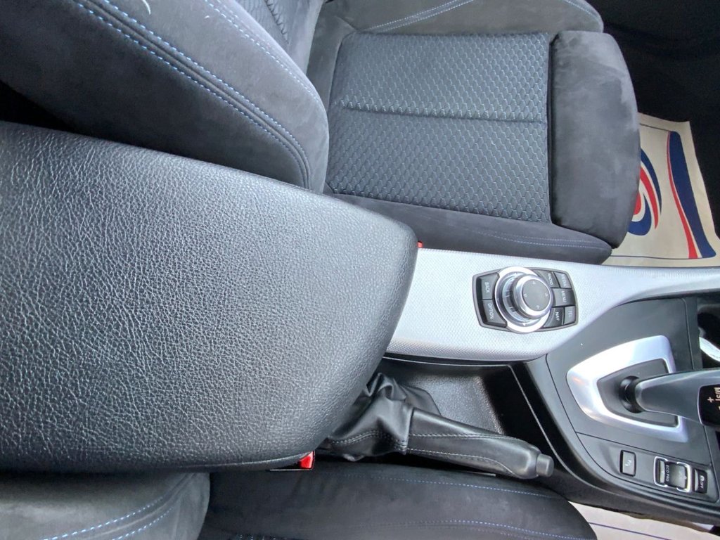 Used BMW 1 Series 2017 for sale - 77200334: Photo 31