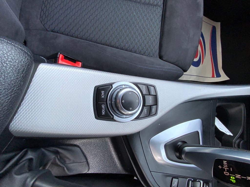 Used BMW 1 Series 2017 for sale - 77200334: Photo 32