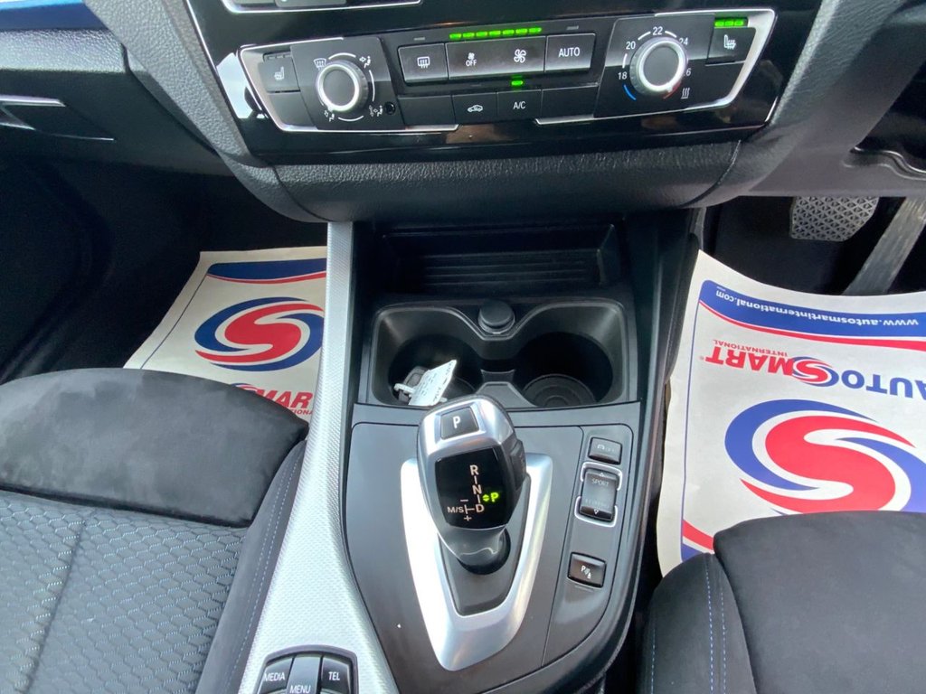 Used BMW 1 Series 2017 for sale - 77200334: Photo 33