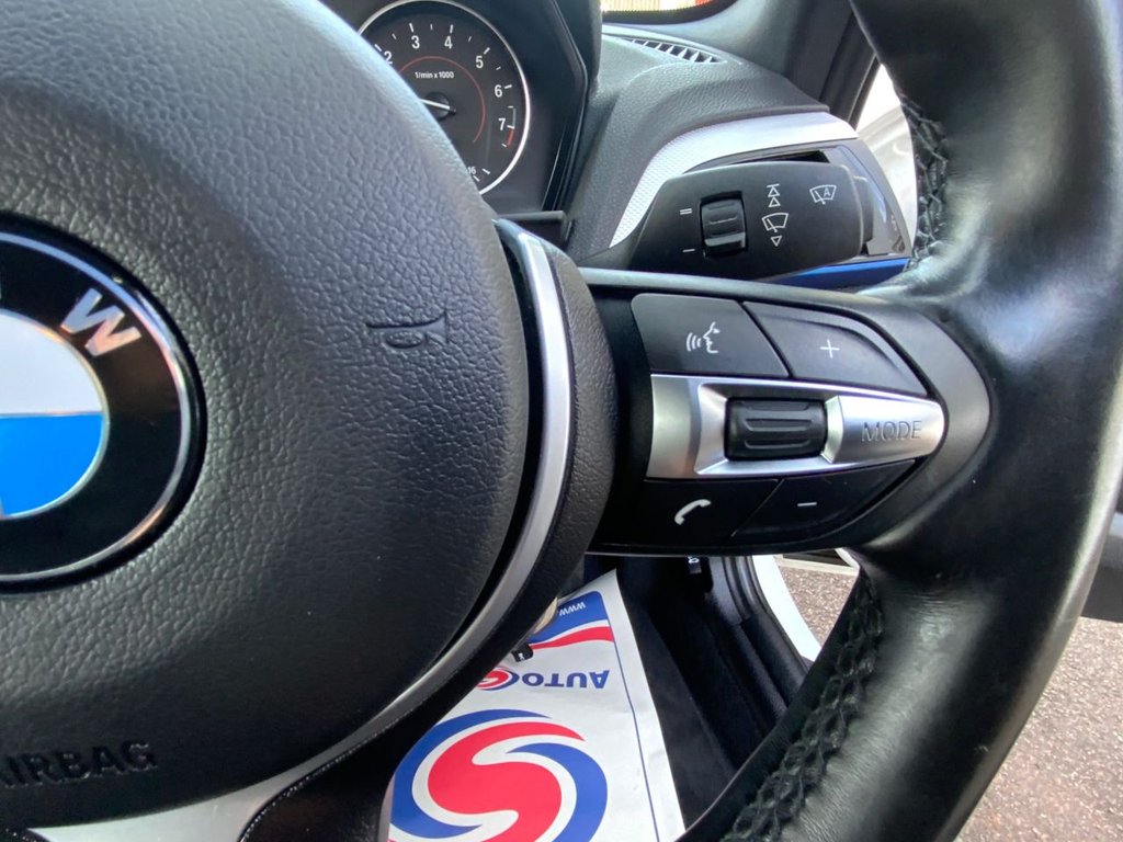 Used BMW 1 Series 2017 for sale - 77200334: Photo 35