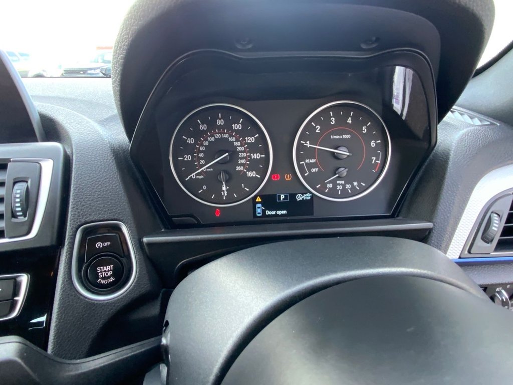 Used BMW 1 Series 2017 for sale - 77200334: Photo 37