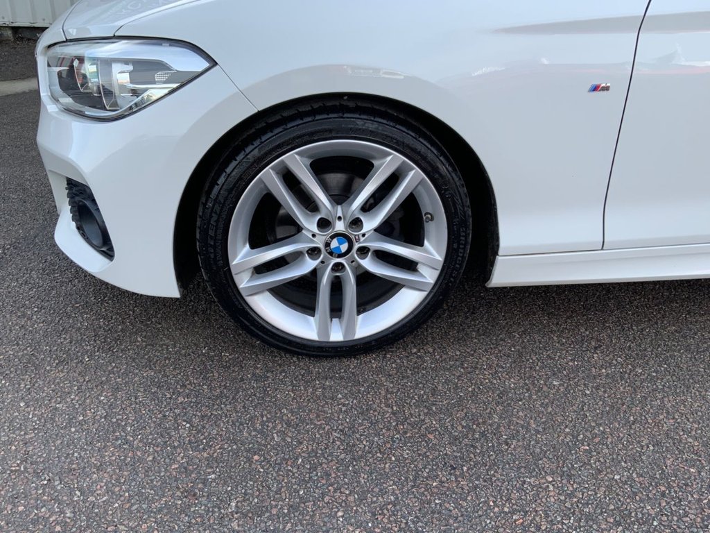 Used BMW 1 Series 2017 for sale - 77200334: Photo 41