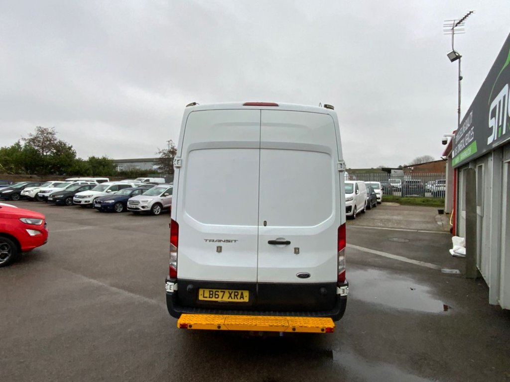 Used Ford Transit 2018 for sale - 77976640: Photo 13