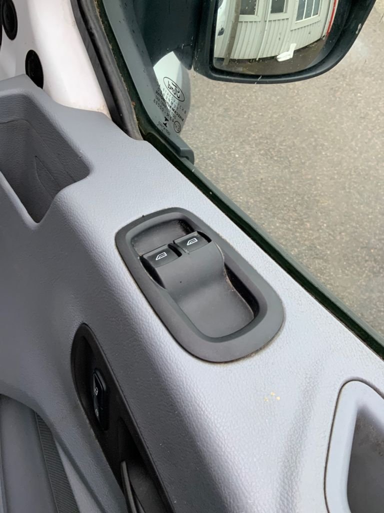 Used Ford Transit 2018 for sale - 77976640: Photo 16