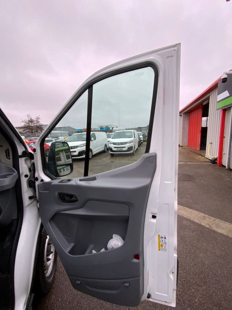 Used Ford Transit 2018 for sale - 77976640: Photo 18