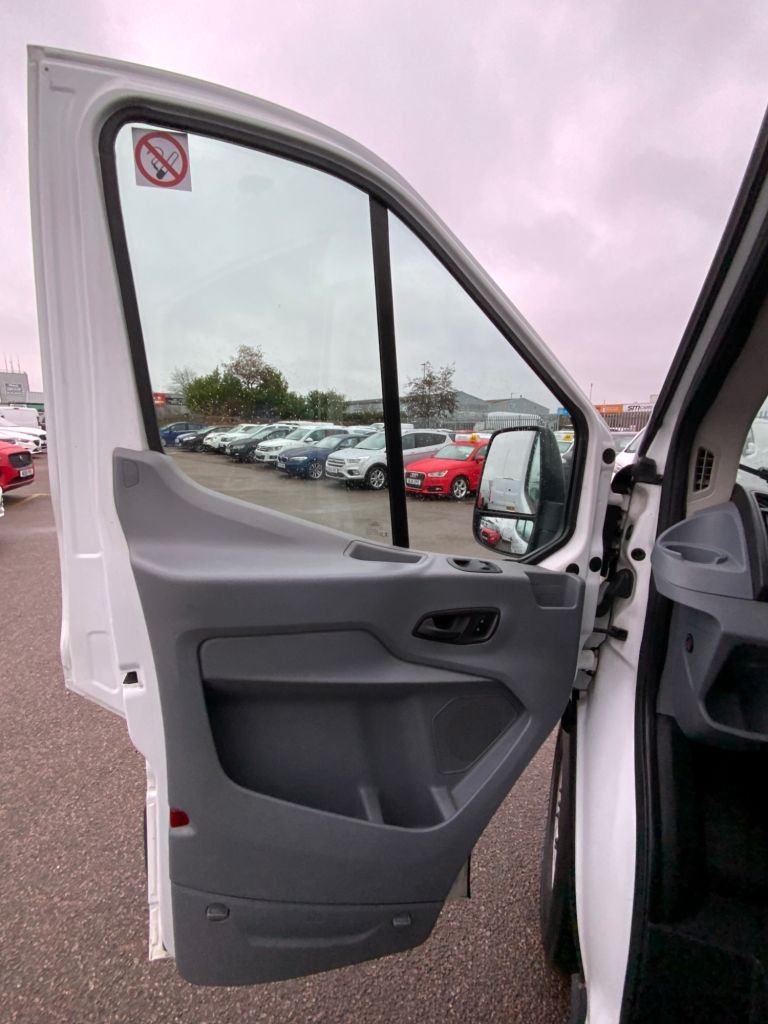 Used Ford Transit 2018 for sale - 77976640: Photo 26