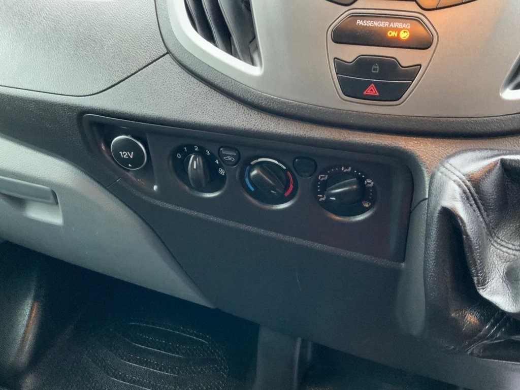 Used Ford Transit 2018 for sale - 77976640: Photo 29